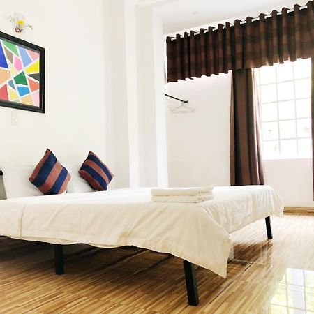 Tuong Van Homestay Da Nang Luaran gambar