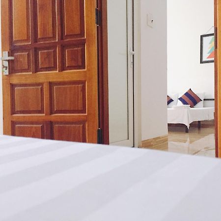 Tuong Van Homestay Da Nang Luaran gambar