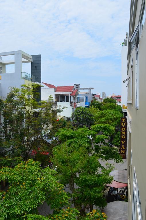 Tuong Van Homestay Da Nang Luaran gambar