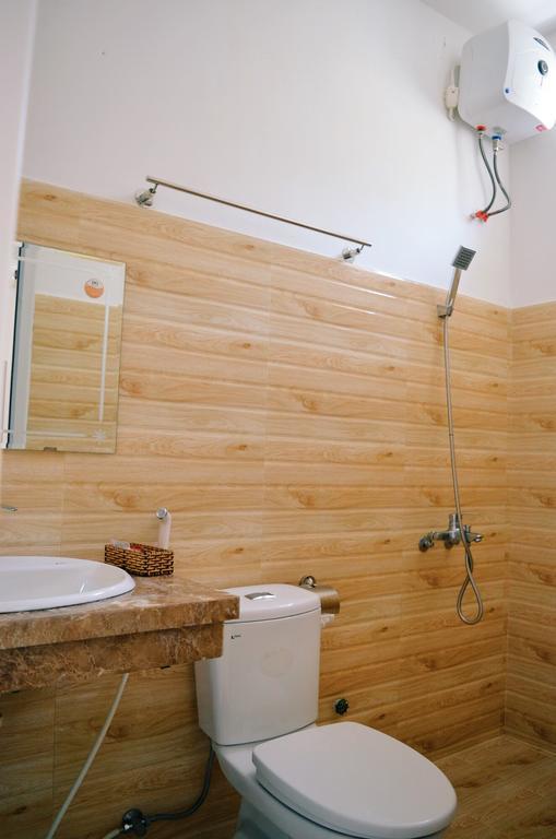 Tuong Van Homestay Da Nang Luaran gambar