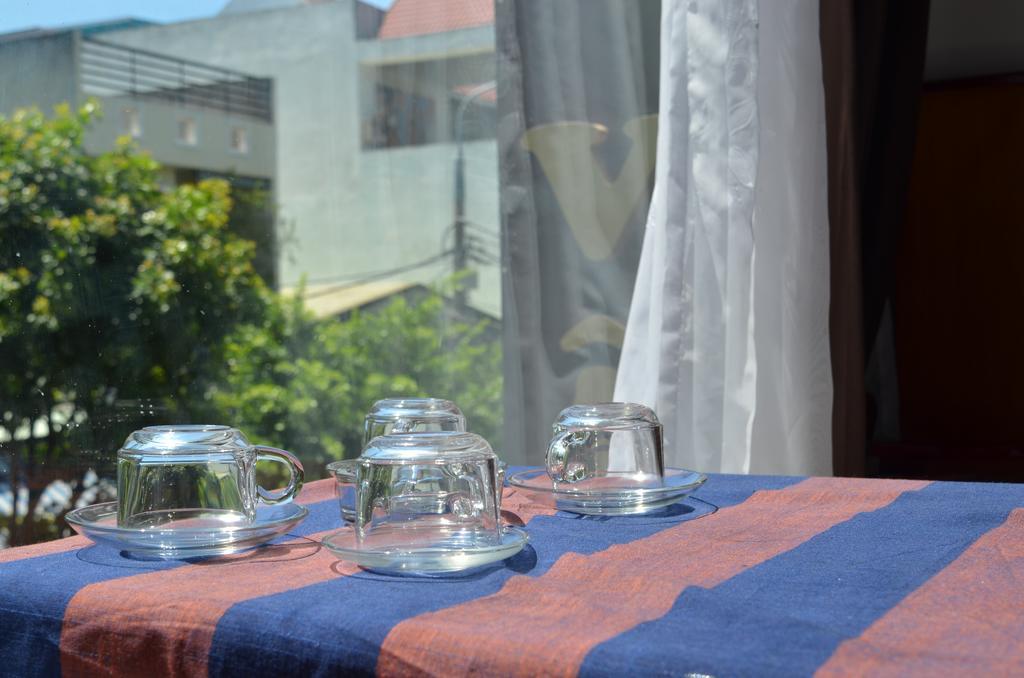 Tuong Van Homestay Da Nang Luaran gambar