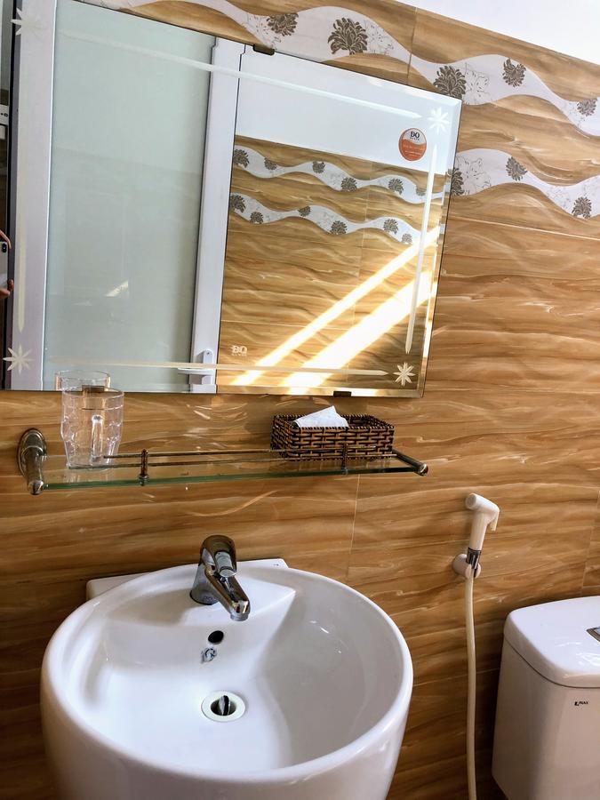Tuong Van Homestay Da Nang Luaran gambar