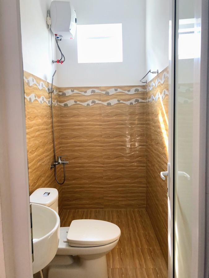 Tuong Van Homestay Da Nang Luaran gambar