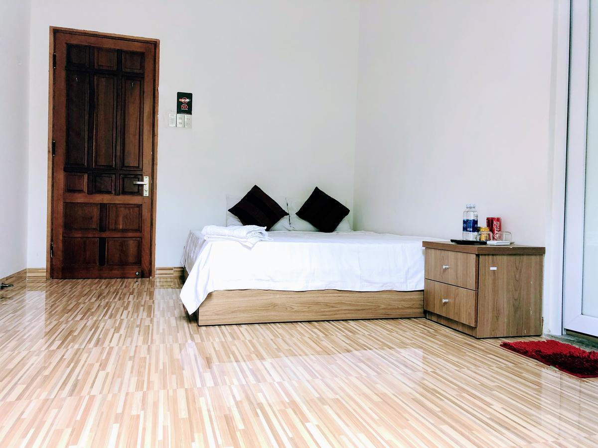 Tuong Van Homestay Da Nang Luaran gambar