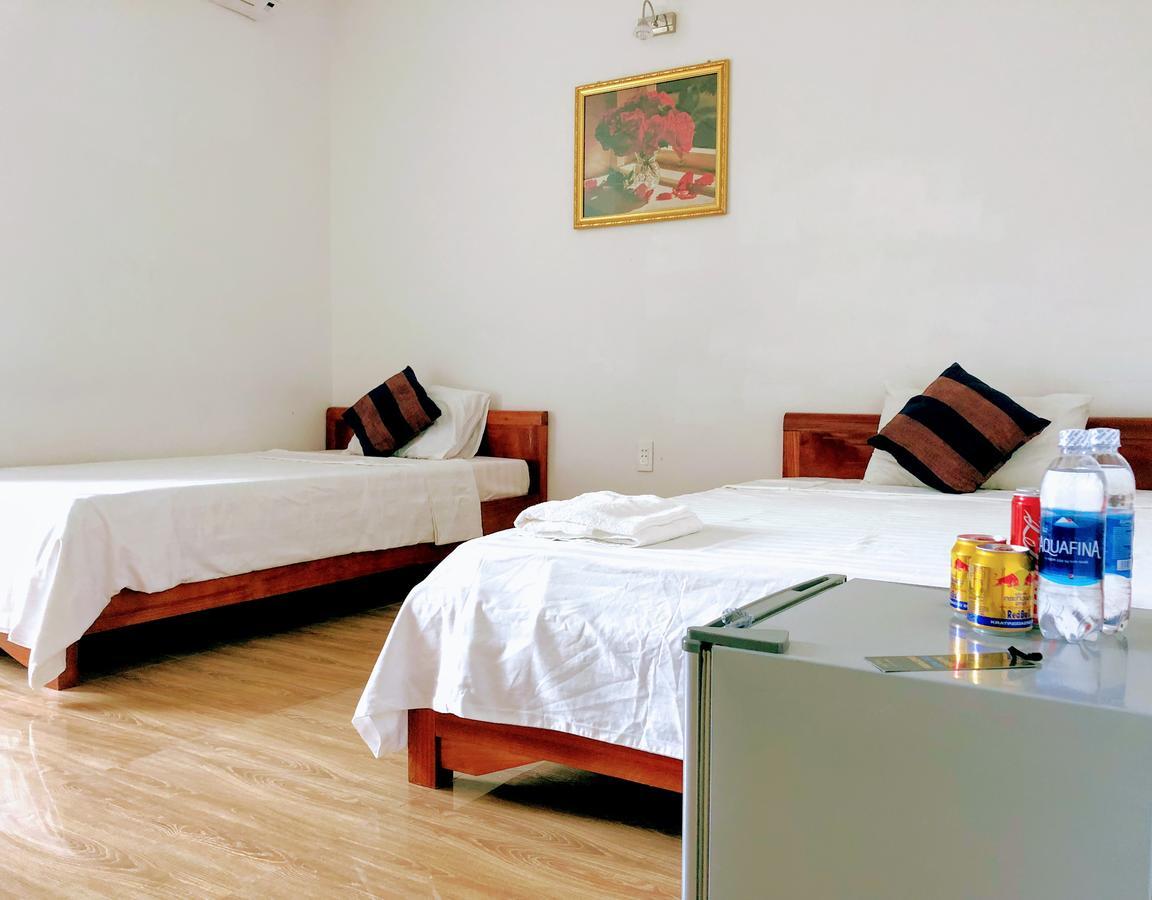 Tuong Van Homestay Da Nang Luaran gambar