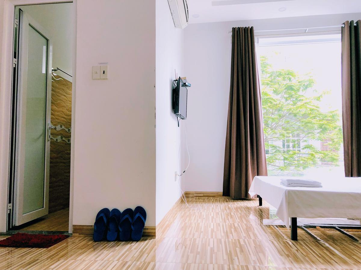 Tuong Van Homestay Da Nang Luaran gambar