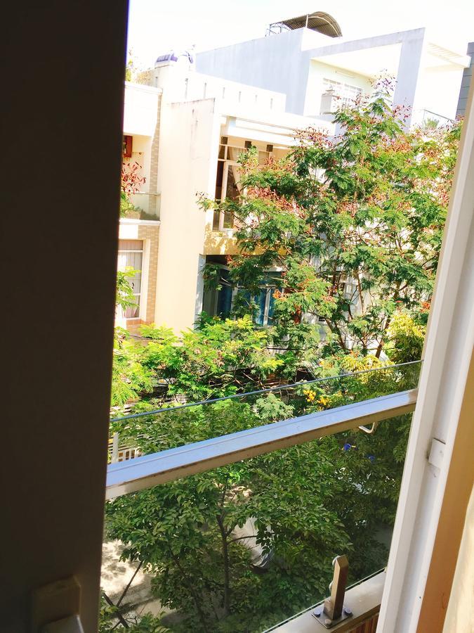Tuong Van Homestay Da Nang Luaran gambar