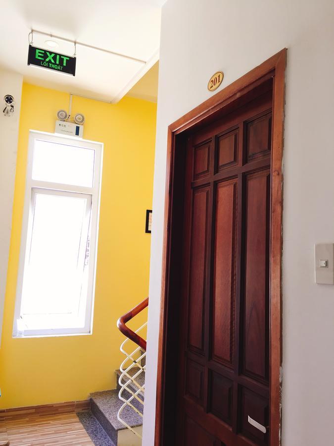 Tuong Van Homestay Da Nang Luaran gambar