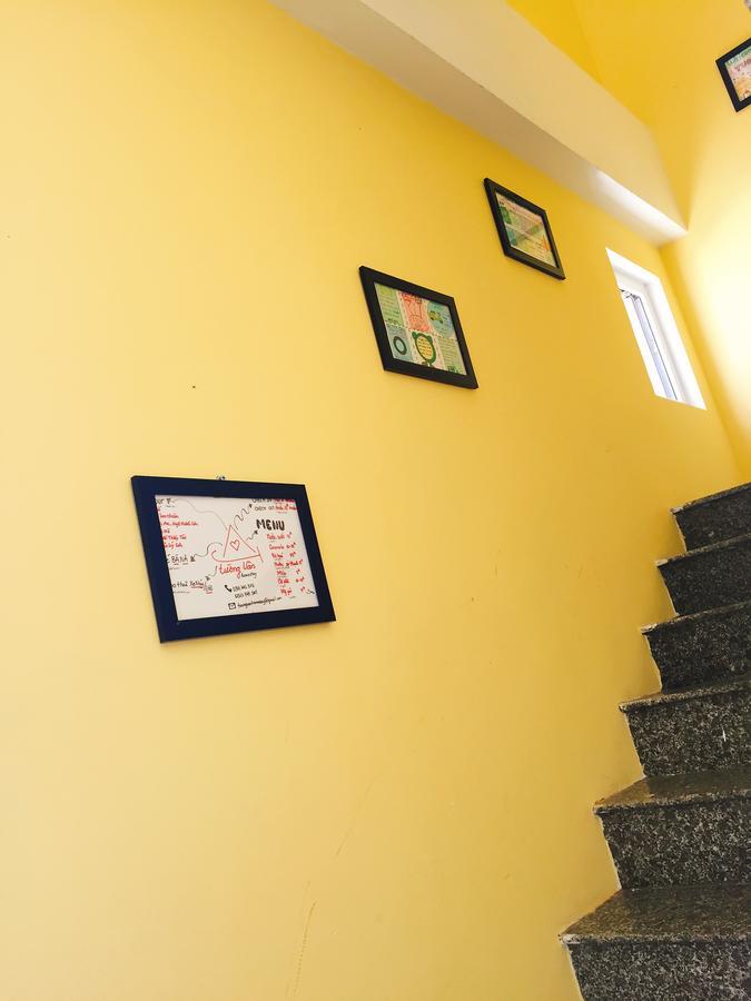 Tuong Van Homestay Da Nang Luaran gambar
