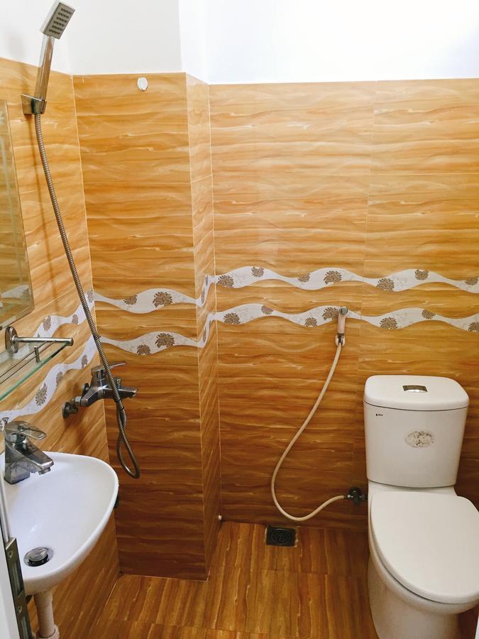 Tuong Van Homestay Da Nang Luaran gambar