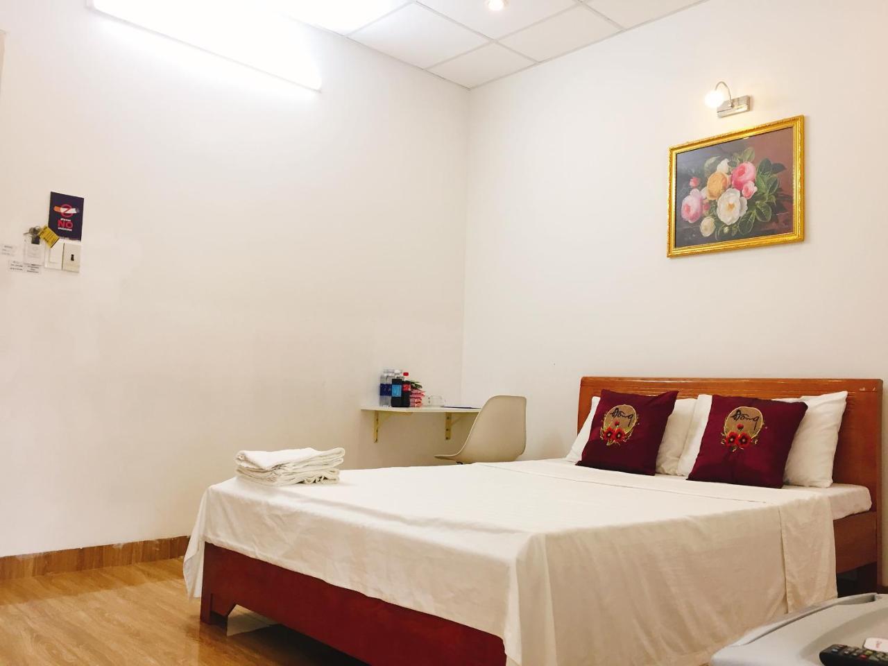 Tuong Van Homestay Da Nang Luaran gambar