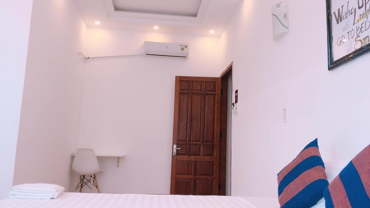 Tuong Van Homestay Da Nang Luaran gambar