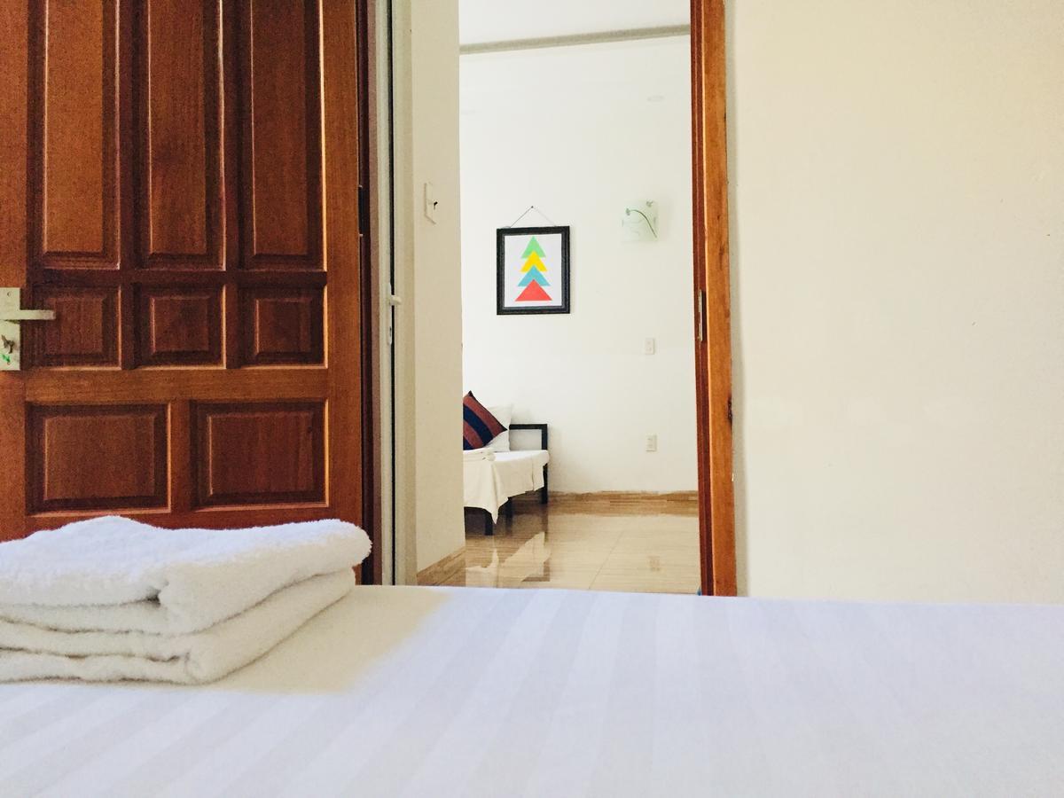 Tuong Van Homestay Da Nang Luaran gambar