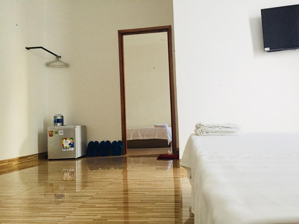 Tuong Van Homestay Da Nang Luaran gambar