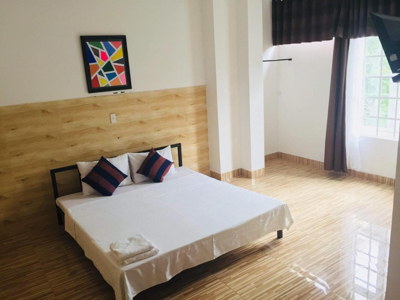 Tuong Van Homestay Da Nang Luaran gambar