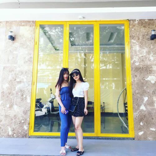 Tuong Van Homestay Da Nang Luaran gambar