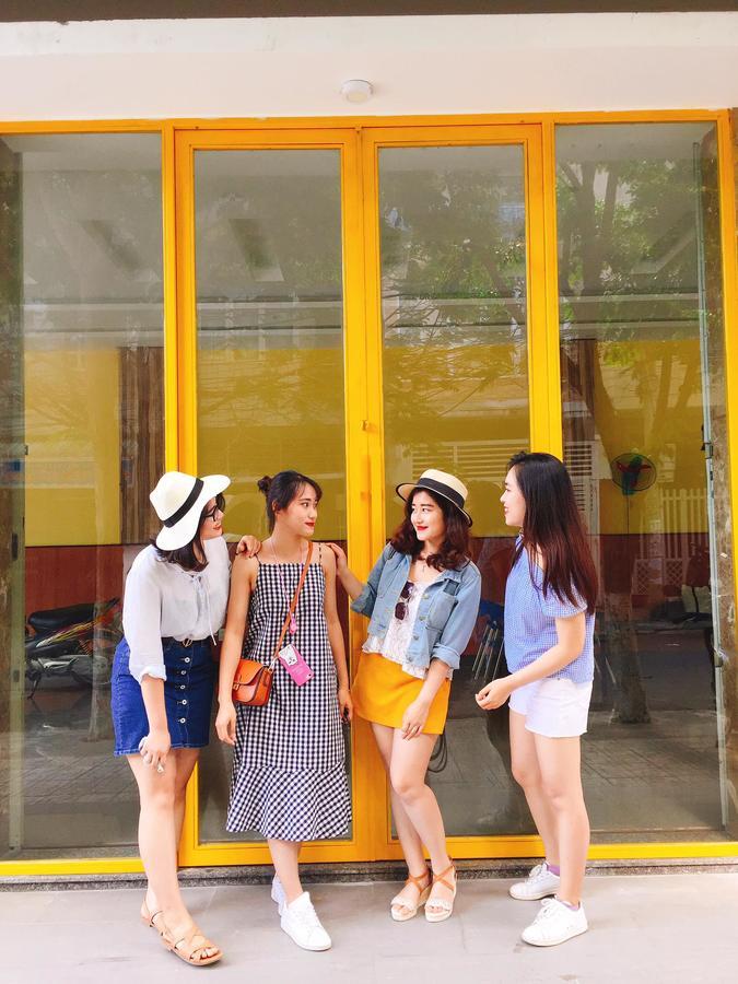 Tuong Van Homestay Da Nang Luaran gambar