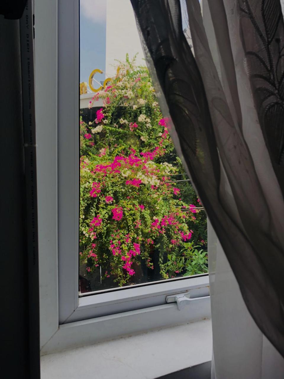 Tuong Van Homestay Da Nang Luaran gambar