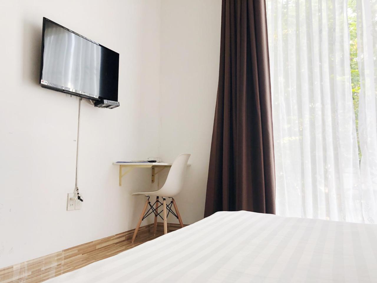 Tuong Van Homestay Da Nang Luaran gambar
