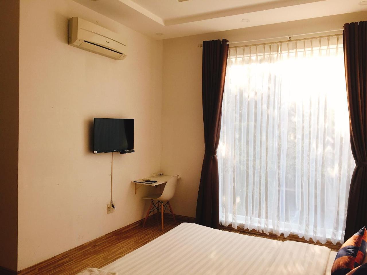 Tuong Van Homestay Da Nang Luaran gambar