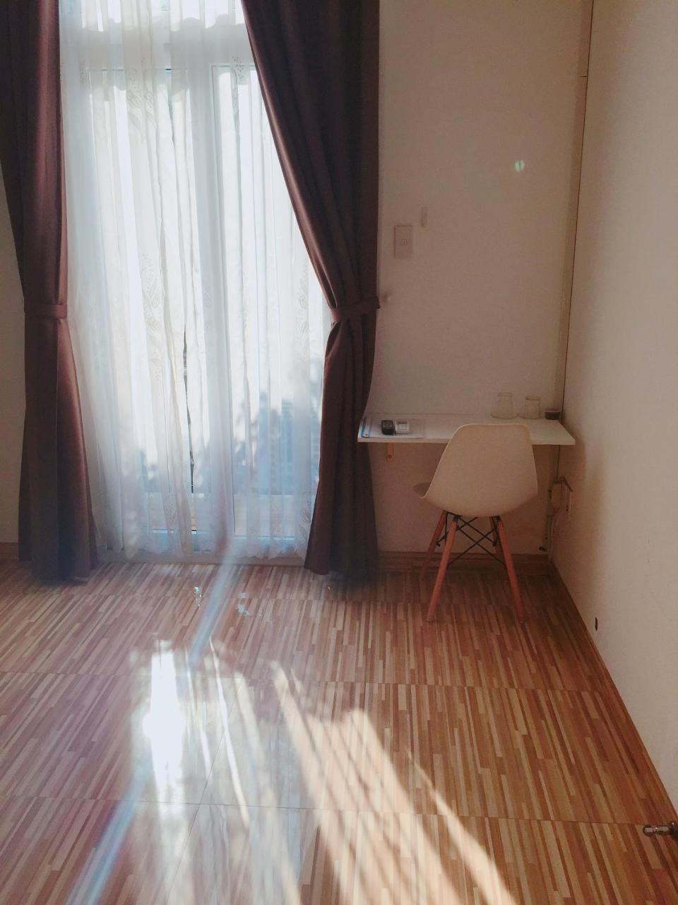 Tuong Van Homestay Da Nang Luaran gambar