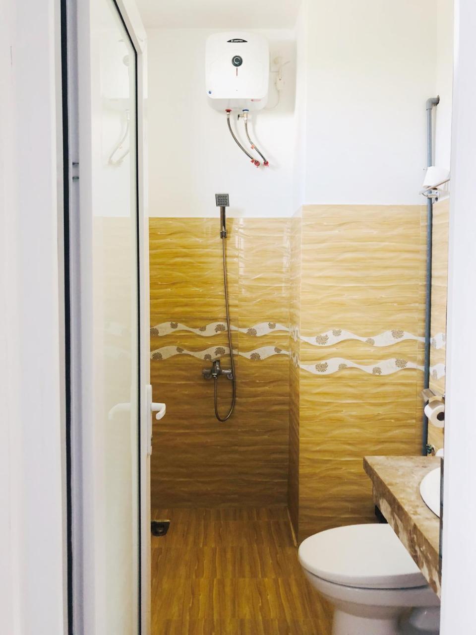 Tuong Van Homestay Da Nang Luaran gambar