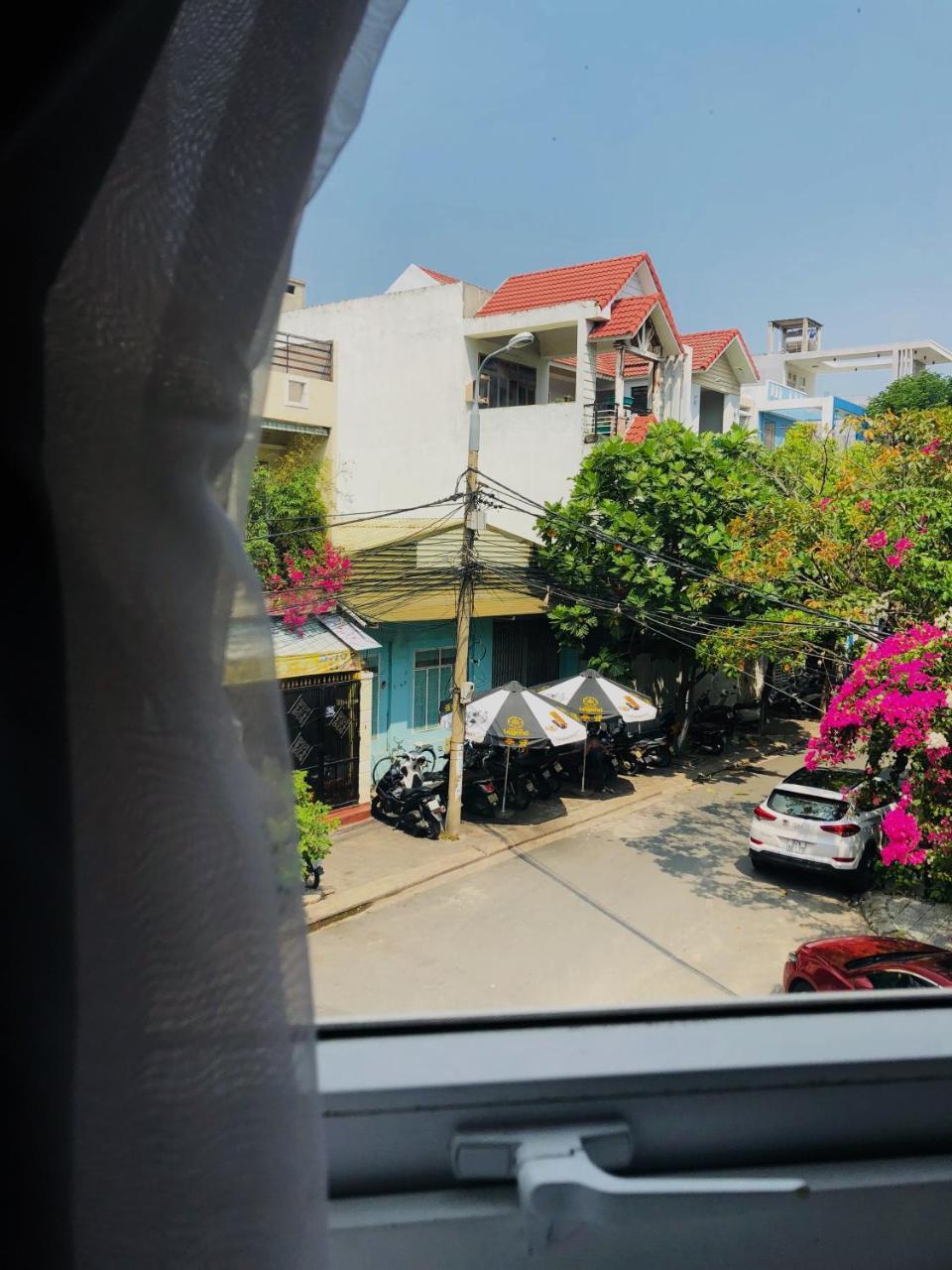 Tuong Van Homestay Da Nang Luaran gambar