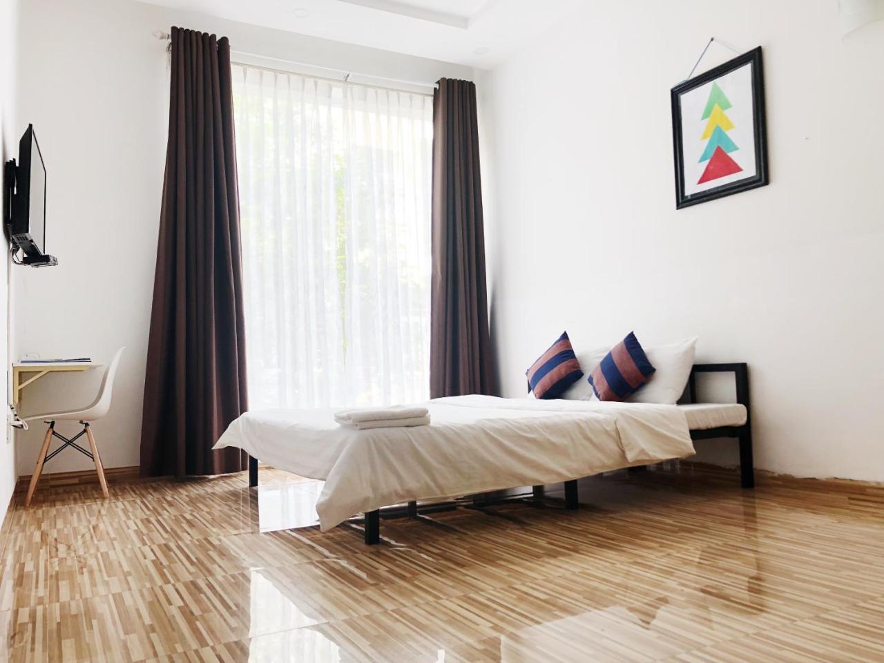 Tuong Van Homestay Da Nang Luaran gambar