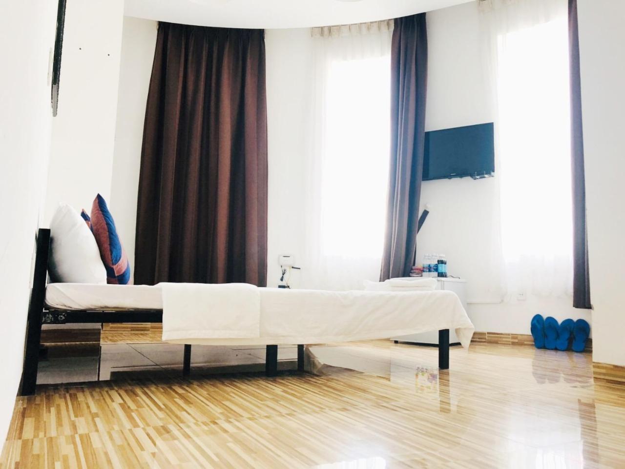 Tuong Van Homestay Da Nang Luaran gambar