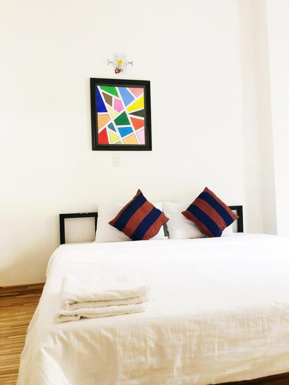 Tuong Van Homestay Da Nang Luaran gambar