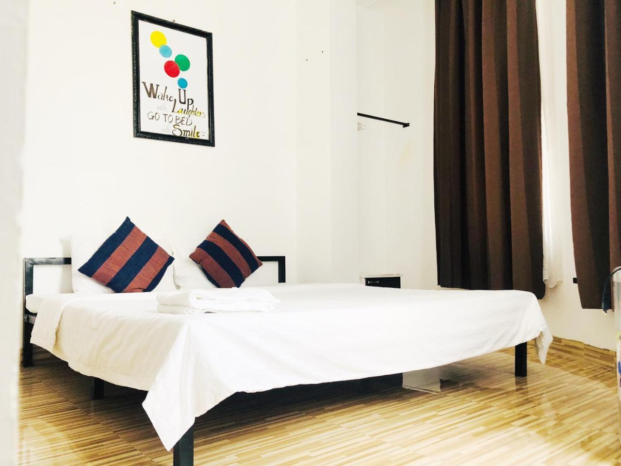 Tuong Van Homestay Da Nang Luaran gambar