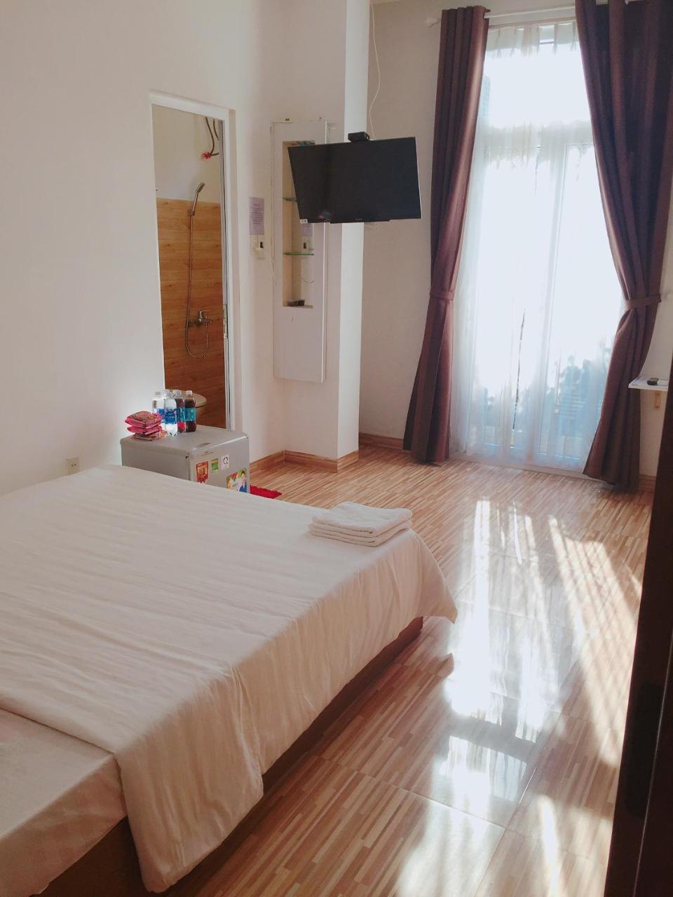 Tuong Van Homestay Da Nang Luaran gambar