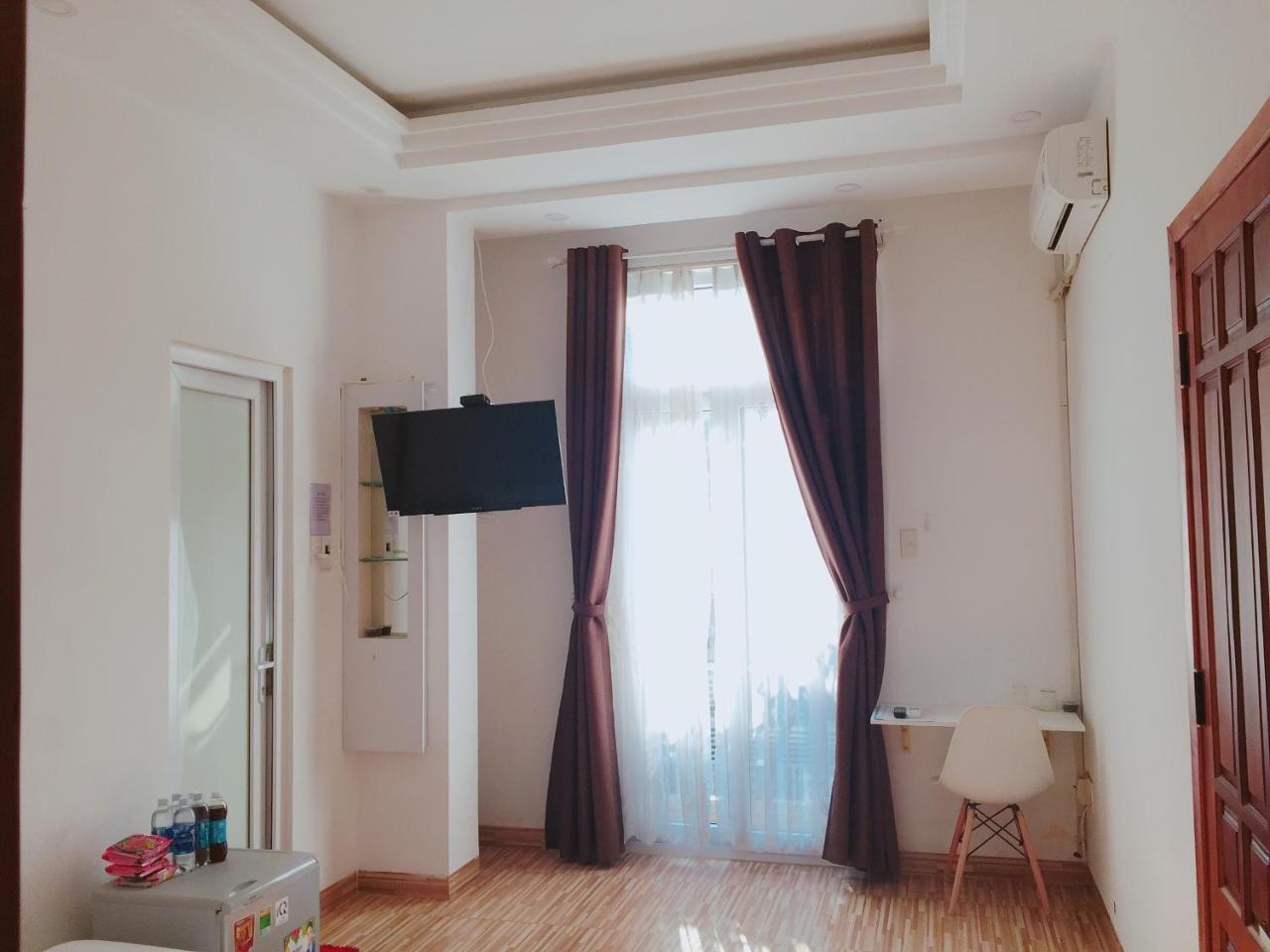Tuong Van Homestay Da Nang Luaran gambar