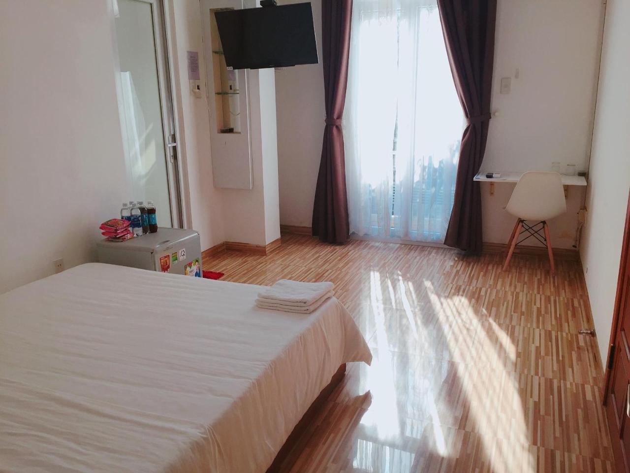Tuong Van Homestay Da Nang Luaran gambar