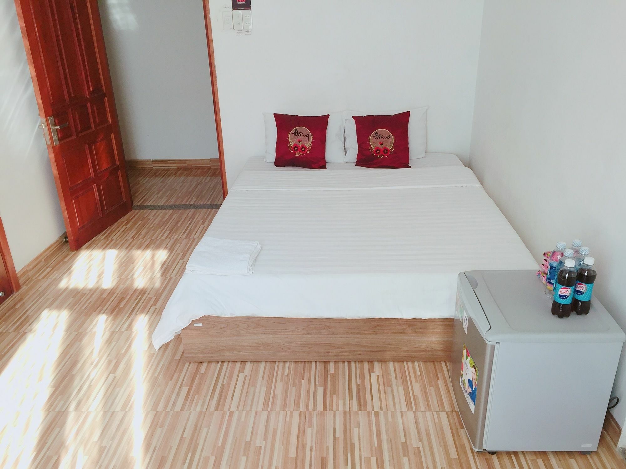 Tuong Van Homestay Da Nang Luaran gambar