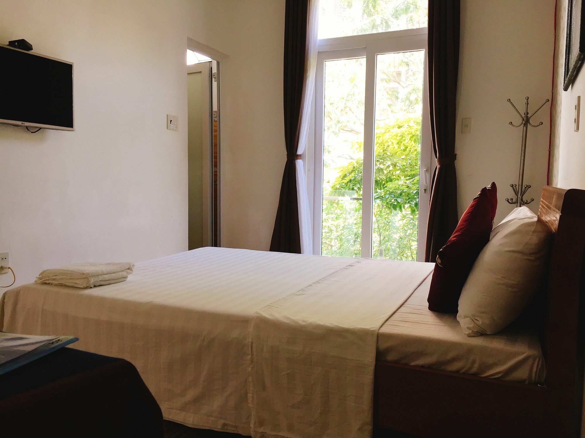 Tuong Van Homestay Da Nang Luaran gambar